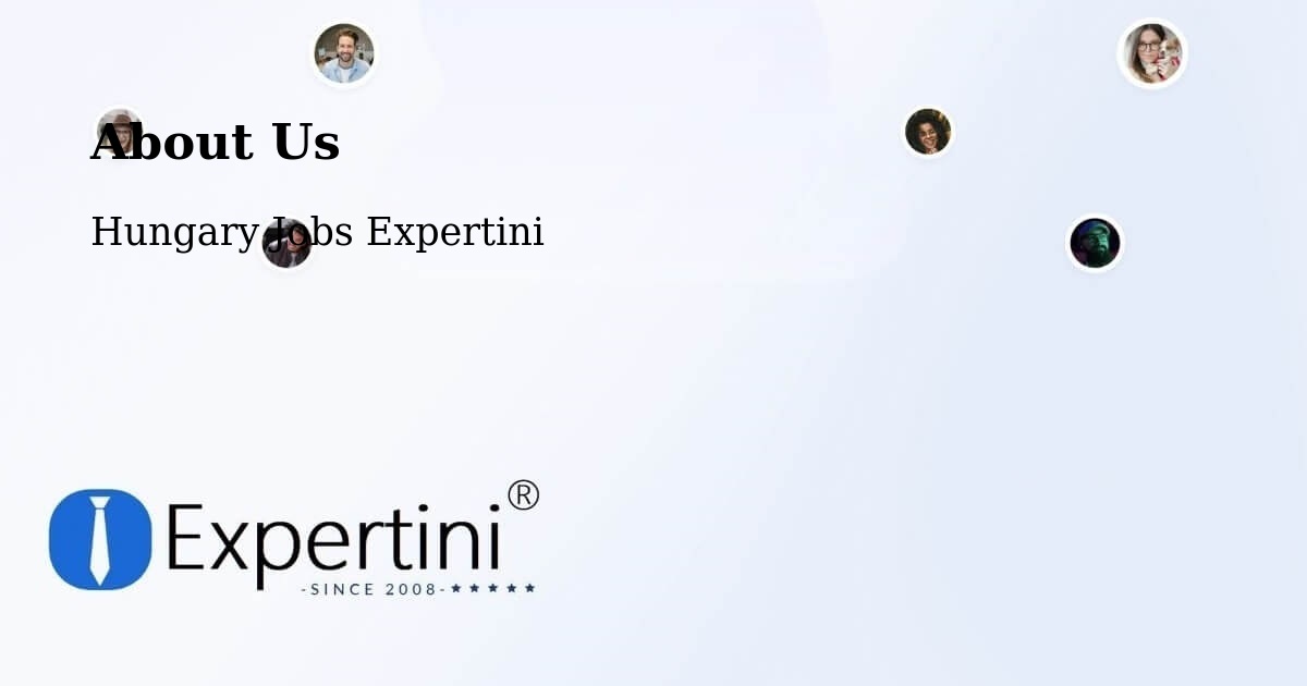 About Expertini Recruitment Platform  – Harkány - Harkány, Hungary Jobs Expertini