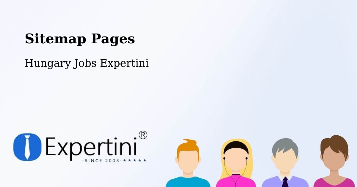 Sitemap Pages - Harkány - Hungary Jobs Expertini